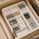 Organizador de Gavetas Modular